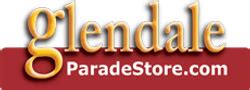 Glendale parade store - 